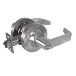 Marks USA Survivor Series 75 Line Grade 2 Cylindrical Leverset (Commercial Cylinder)