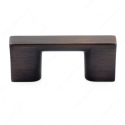 Richelieu BP8160 Contemporary Metal Pull