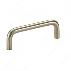 Richelieu BP2288 Contemporary Metal Pull