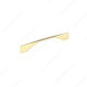Richelieu BP9253 Modern Metal Pull