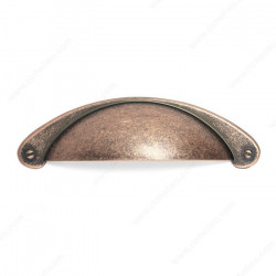 Richelieu BP82333193 Traditional Metal Pull