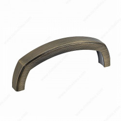 Richelieu BP785 Transitional Metal Pull