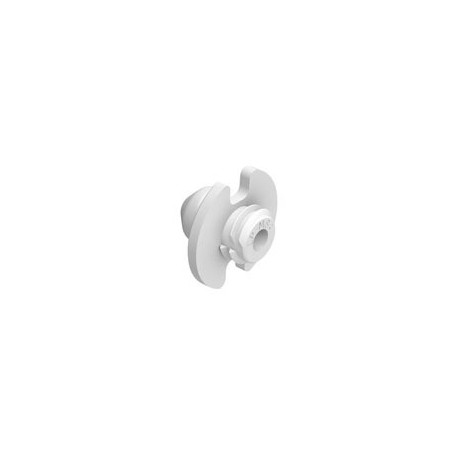 Sugatsune LP-M8A Fastmount Low Profile Clip Self Tapping Male