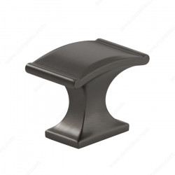 Richelieu BP260637143 Traditional Metal Knob