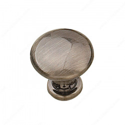Richelieu BP2391230 Traditional Metal Knob