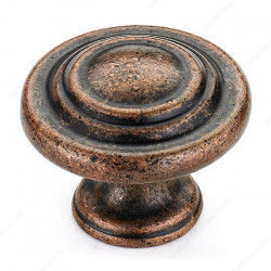 Richelieu 10734193 Traditional Metal Knob