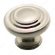 Richelieu 10734193 Traditional Metal Knob