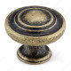Richelieu 10734193 Traditional Metal Knob