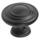Richelieu 10734193 Traditional Metal Knob