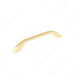 Richelieu BP9455 Modern Metal Pull