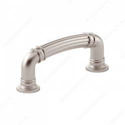 Richelieu BP8818 Traditional Metal Pull