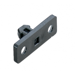 Sugatsune PR4PKB/STRIKE Strike, Finish-Black