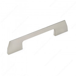 Richelieu BP7125 Modern Metal Pull