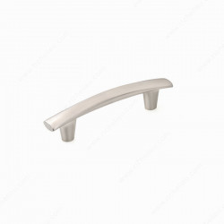 Richelieu BP2323 Modern Metal Pull