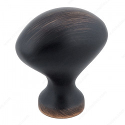 Richelieu BP4443 Traditional Metal Knob