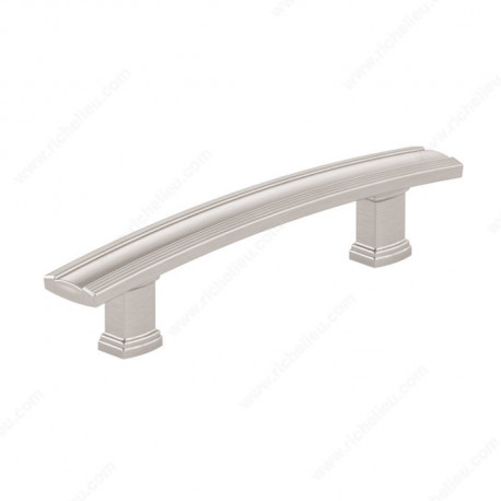 Richelieu BP7070 Transitional Metal Pull