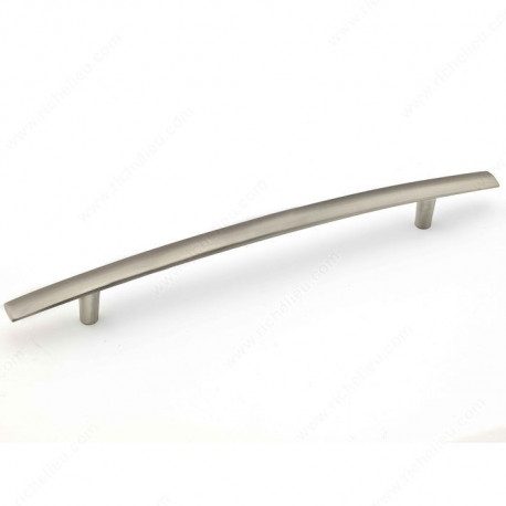 Richelieu BP52131128 Modern Metal Pull