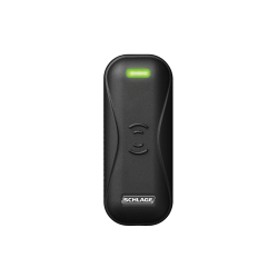 Schlage SM10 Smart Mini-Mullion Reader