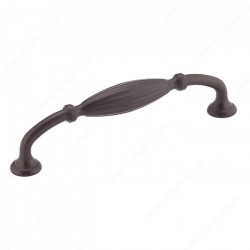 Richelieu BP80718128193 Traditional Metal Pull