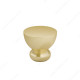 Richelieu 7986 Modern Metal Knob