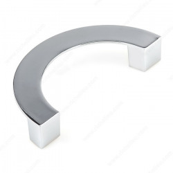 Richelieu BP6367 Modern Metal Pull
