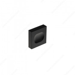 Richelieu 7824 Modern Metal Pull