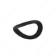 Richelieu 267596 Modern Metal Pull