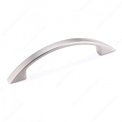 Richelieu 2310396195 Modern Metal Pull
