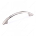 Richelieu 2310396195 Modern Metal Pull