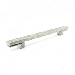 Richelieu 61 Modern Metal Pull