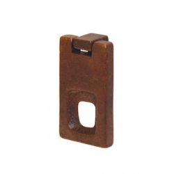 Rocky Mountain Hardware CK2013 Tab Pendant Pull