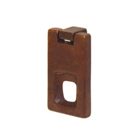 Rocky Mountain Hardware CK2013 Tab Pendant Pull