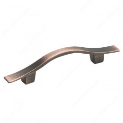Richelieu BP879 Tranditional Metal Pull