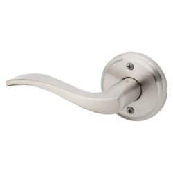 Kwikset SEL Sedona Lever, Signature Series