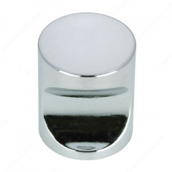Richelieu BP003201 Modern Metal Knob