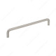 Richelieu SWF6 Contemporary Stainless Steel Pull