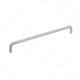 Richelieu SWF6 Contemporary Stainless Steel Pull