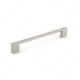 Richelieu H83101 Modern Metal Pull