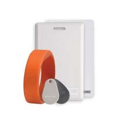 Schlage MIFARE Classic 13.56 MHz Smart Credential