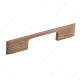 Richelieu 6366160322 Modern Wood Pull
