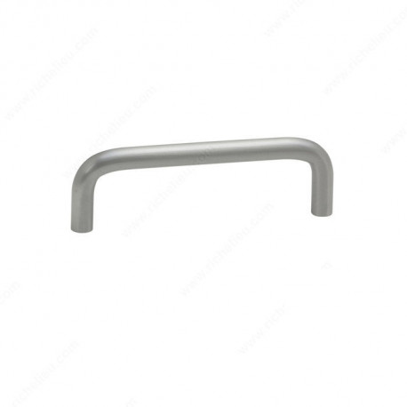 Richelieu 938 Modern Brass Pull
