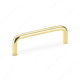 Richelieu 3320 Modern Steel Pull