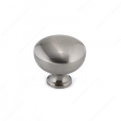 Richelieu BP7091332 Traditional Metal Knob