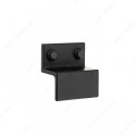 Richelieu 5099 Modern Metal Pull