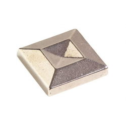 Rocky Mountain Hardware TT510 Invert Tile, 2" x 2"