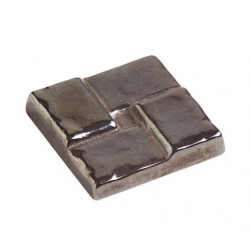 Rocky Mountain Hardware TT512 Stonehenge Tile, 2" x 2"