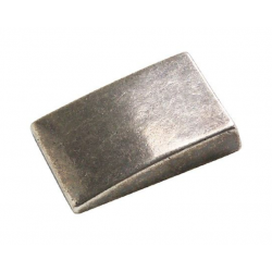 Rocky Mountain Hardware TT62 Arched Tile