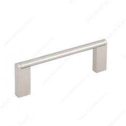 Richelieu BP7199160 Modern Metal Pull