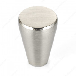 Richelieu BP8681 Modern Metal Knob