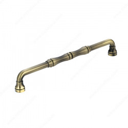 Richelieu BP740304 Traditional Metal Appliance Pull